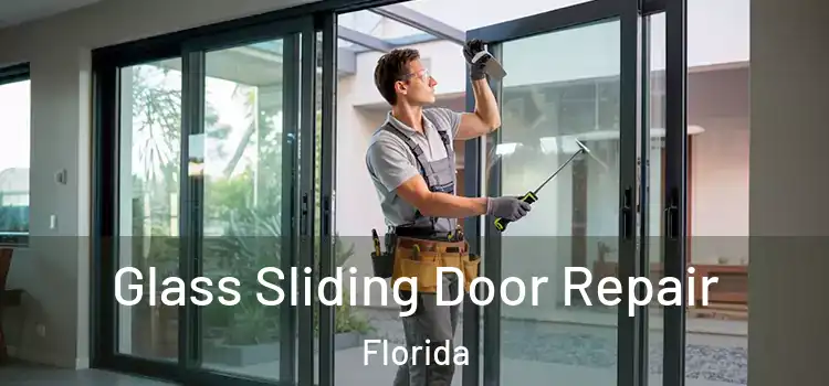  Glass Sliding Door Repair Florida