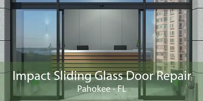 Impact Sliding Glass Door Repair Pahokee - FL