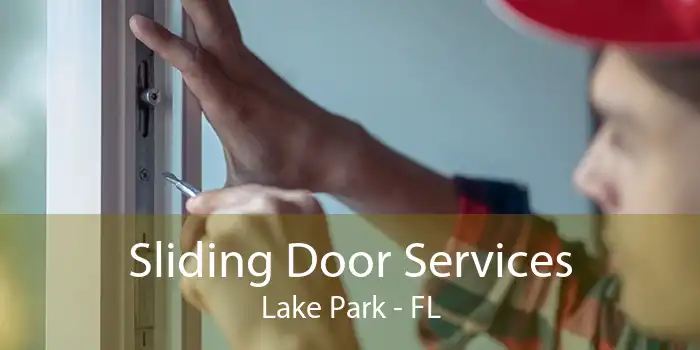 Sliding Door Services Lake Park - FL