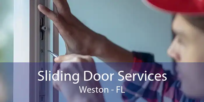 Sliding Door Services Weston - FL