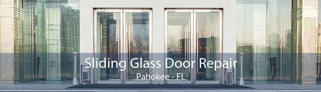 Sliding Glass Door Repair Pahokee - FL