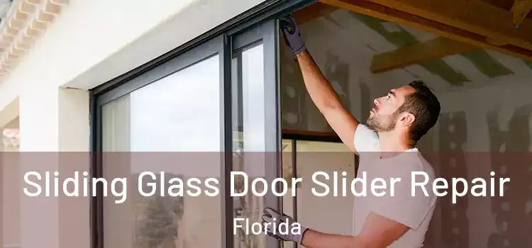  Sliding Glass Door Slider Repair Florida