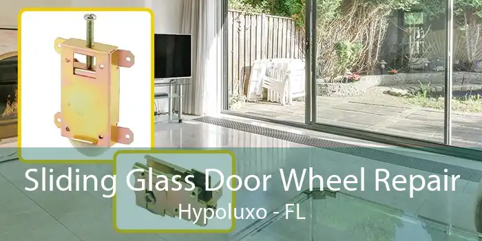 Sliding Glass Door Wheel Repair Hypoluxo - FL