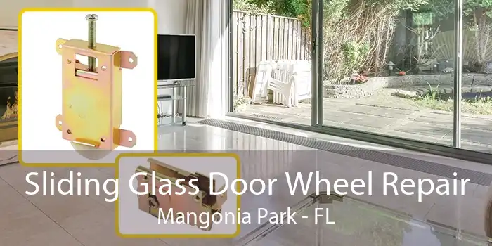 Sliding Glass Door Wheel Repair Mangonia Park - FL