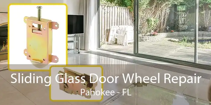 Sliding Glass Door Wheel Repair Pahokee - FL