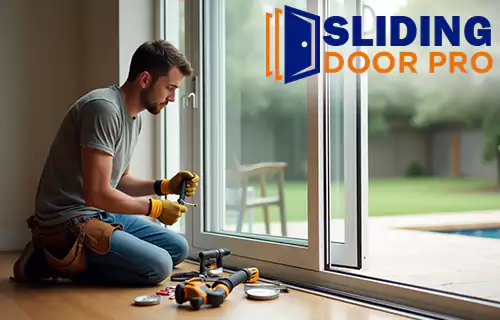 Glass Sliding Door Repair