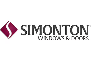 Simonton Sliding Door
