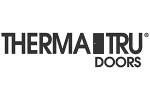 Therma-Tru Sliding Door
