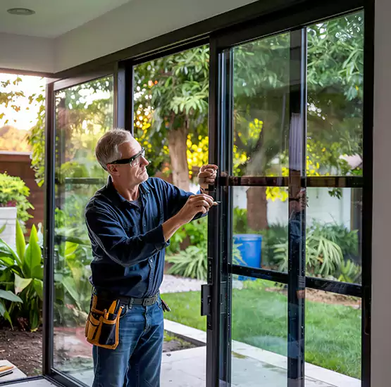 Cost-Effective Sliding Door Solutions