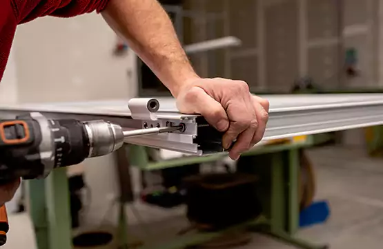 Hire Trusted Sliding Door Professionals