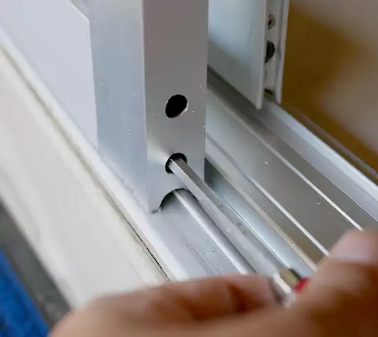 Sliding Door Maintenance