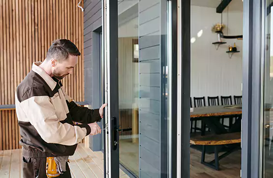 Why Choose Sliding Door Pro for Balcony Sliding Door Repair?