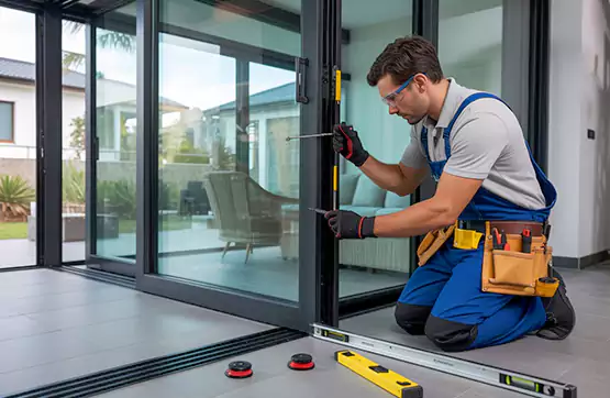 Why We Are the Right Choice for Your Impact Door Repair Needs in Coral Gables, FL