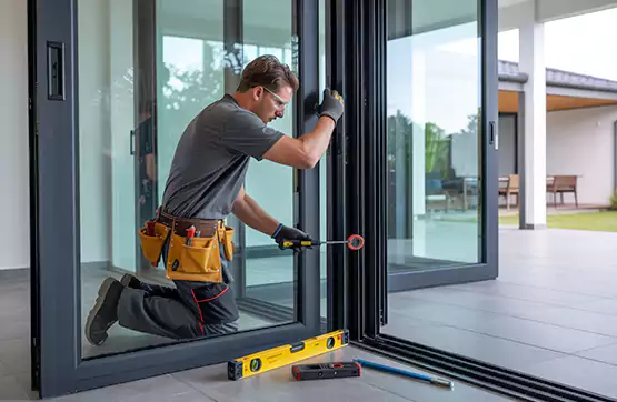 Home Sliding Door Pro