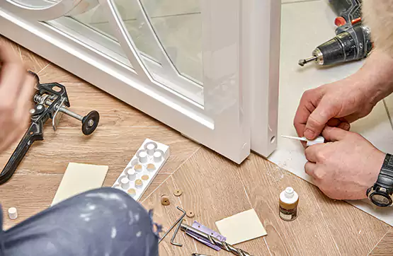 Why Trust Our Sliding Door Roller Repair Experts in Royal Palm Beach, FL?