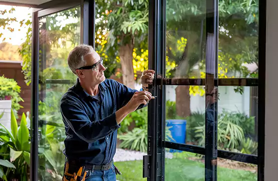 Why Choose Our Sliding Door Track Repair Experts in Palm Beach, FL