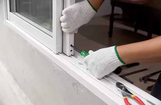 Why Choose Our Sliding Glass Door Wheel Repair Experts in Broward, FL