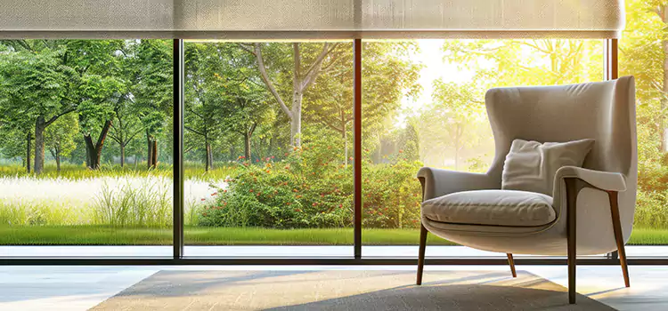 Emergency Patio Sliding Door Repairs in Royal Palm Beach, FL
