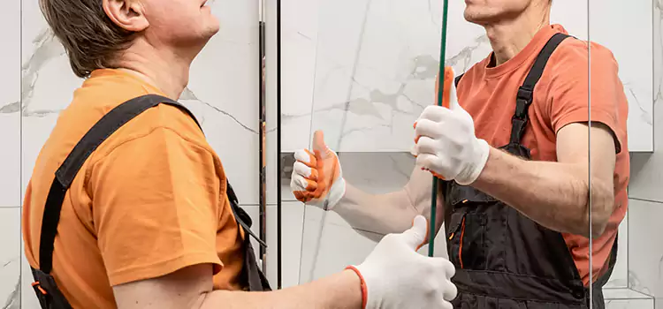 Emergency Sliding Door Glass Repair Services in Royal Palm Beach, FL