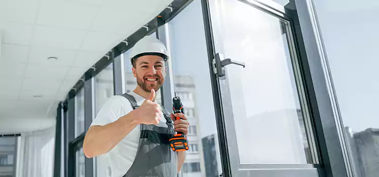 Sliding Door Window Repair in Lake Worth Beach, FL